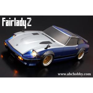 1/10 Lancia037 Rally Finished Body [48840] : スーパーラジコンYahoo