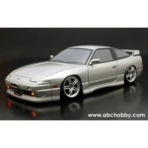 ◯◯◯様   確認用 ABCホビー製 240ZG ワークスボディー ABC HOBBY.com