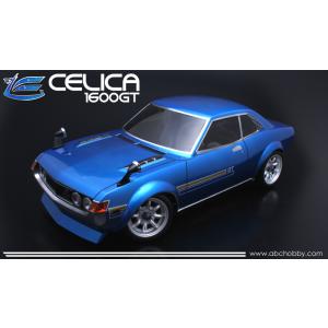 ABC HOBBY(ABCホビー)/67908/01スーパーボディ 1/10 スバル レガシィRS