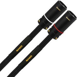 サエク XLRケーブル(1.5m・ペア) SAEC XR-6000-1.5 返品種別A