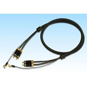 oyaide（オヤイデ） RCA-RCAフォノケーブル(完成品・1.0m) OYAIDE PA