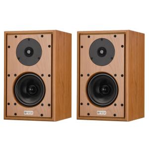 FOSTEX（フォステクス） ブックシェルフ型スピーカー(ペア) Fostex GS