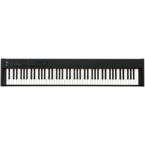 コルグ デジタル・ピアノ(ブラック) KORG D1 返品種別A 