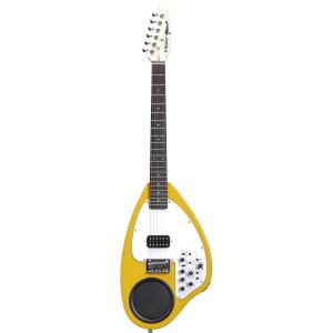 ヴォックス エレキギター(オレンジ) VOX APC-1/ OR 返品種別A