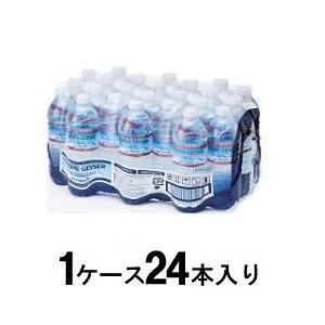 (正規輸入品)クリスタルガイザーエコボトル(シャスタ産)500ml×24本入