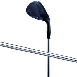 キャスコ ドルフィンウェッジ N.S.PRO 950 GHシャフト 52°フレックス：S DW-118B NSS 52