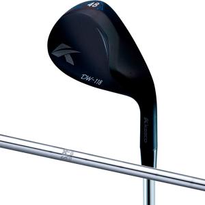 キャスコ ドルフィンウェッジ N.S.PRO 950 GHシャフト 48°フレックス：R DW-118 BLK NSR 48