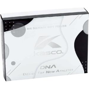 キャスコ DNA （ホワイト） 2021年モデル 1ダースの商品画像