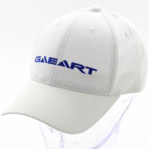 キャスコ フライメッシュキャップ Kasco GAC-2125-WH-F