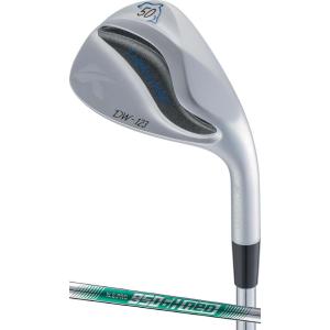 kasco 入間□【新品・展示未使用品】 キャスコ DW-123 ウエッジ