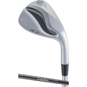 kasco（キャスコ） ドルフィンウェッジ ストレートネック 54度 DW-123