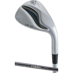 Dolphin Wedge ウェッジ キャスコ Kasco ドルフィンウェッジ DW-123