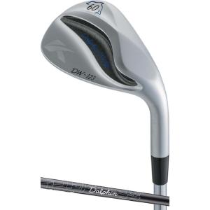 キャスコ ドルフィン WEDGE DW-123 60° Amazon.co.jp: キャスコ（KASCO） ドルフィンウェッジ DW-123