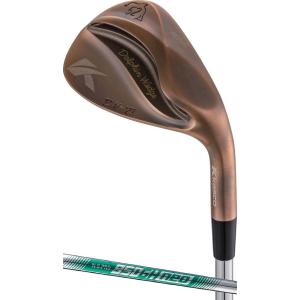 kasco（キャスコ） DW-123レインボー neo W50 ゴルフ ウェッジ N.S.PRO