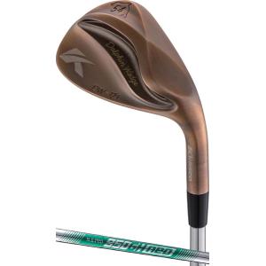 kasco（キャスコ） ドルフィンウェッジ ストレートネック 54度 DW-123