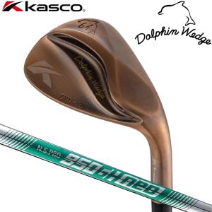 kasco（キャスコ） Dolphin Wedge DW-123 シルバー 56° ウェッジ WG