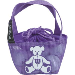 ウイルソン ベア ゴルフボール 8個の買取情報