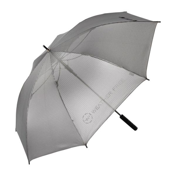 キャスコ ウェザーフリーメッシュ日傘(サイズ：65cm) Kasco WFU-2412-SV 返品種...