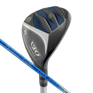 キャスコ UFO AIR UT by POWER TORNADO #88(Falconshaft AIR UT・フレックス：S) 返品種別A