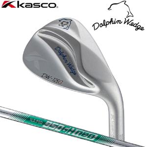 kasco（キャスコ） DW-125G ドルフィンウェッジ セミグースネック