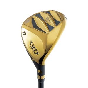 kasco（キャスコ） UFO AIR UT AA ゴルフ ユーティリティ Falconshaft