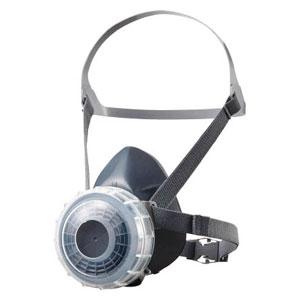 興研 ( KOKEN ) 電動ファン 付き呼吸用 保護具 サカヰ式マスク BL-7005