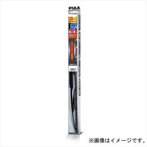 PIAA 輸入車対応 超強力シリコート ビッグスポイラーワイパー No.11 525mm(ブラック) PIAA(ピア) IWS53FB 返品種別A