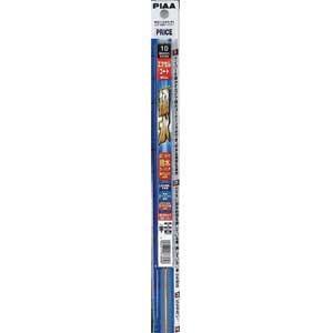 PIAA ワイパー替えゴム エクセルコート No.111 650mm PIAA(ピア) EMR650 返品種別A
