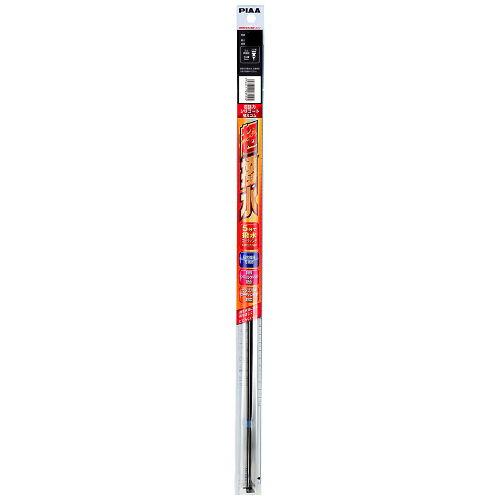 PIAA 超強力シリコート替えゴム 5S 長さ:400mm ピア SUS400 返品種別A