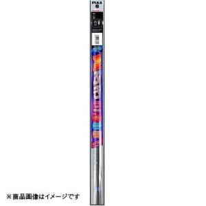 PIAA ワイパー替えゴム スーパーグラファイト No.10 500mm PIAA WGR50 