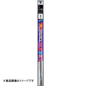 PIAA ワイパー 替えゴム 475mm スーパーグラファイト グラファイトコーティングゴム 1本入 呼番22 WGR48T