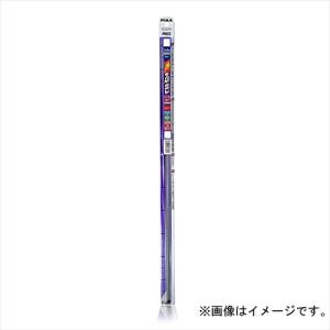 PIAA ワイパー替えゴム スーパーグラファイト No.81 600mm PIAA(ピア) WGW60 返品種別A