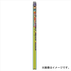 PIAA ワイパー替えゴム 超強力シリコート No.5 400mm PIAA(ピア) SUR40 返品種別A｜Joshin web