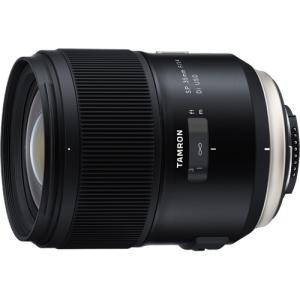 タムロン SP 35mm F/ 1.4 Di USD(Model：F045) ニコンFマウント用レンズ(FXフォーマット対応) TA35DIUSDF045N 返品種別A｜joshin