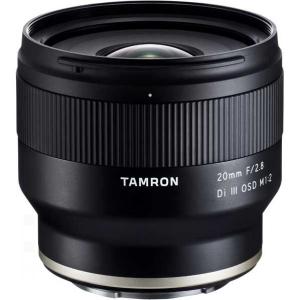 Tokina (トキナー) FiRIN 20mm F2 FE AF ソニーE用 TOKINA FiRIN 20mm F2 FE AF 価格比較 - 価格.com