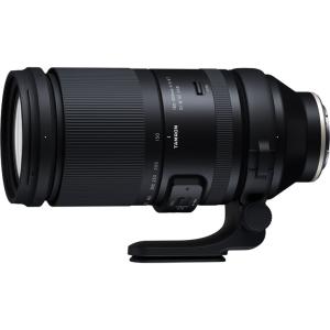 タムロン (Joshin web限定 ケンコープロテクター付)150-500mm F/ 5-6.7 Di III VC VXD(Model A057)※FEマウント用レンズ TA150-500DI3ソニ-A057S 返品種別A