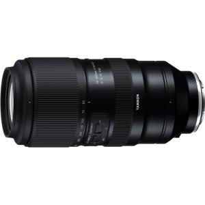 タムロン 50-400mm F/ 4.5-6.3 Di III VC VXD (Model：A067) ※FEマウント用レンズ(フルサイズミラーレス対応) TA50-400DI3ソニ-A067S 返品種別A｜joshin