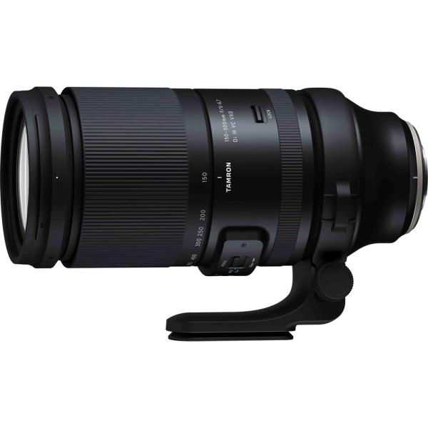 タムロン 150-500mm F/ 5-6.7 Di III VC VXD (Model：A057)...