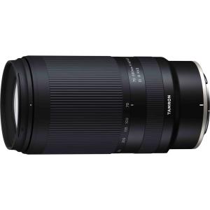 タムロン (Joshin web限定：ケンコープロテクター付きのセット)70-300mm F/ 4.5-6.3 Di III RXD ※Zマウント用レンズ TA70-300DI3ニコンA047Z 返品種別A