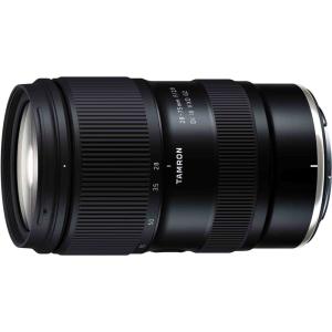 タムロン 28-75mm F/ 2.8 Di III VXD G2 (Model：A063) ※Zマウント用レンズ(フルサイズミラーレス用) TA28-75DI3G2ニコンA063Z 返品種別A｜joshin