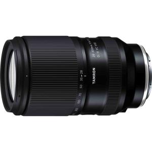 TAMRON タムロン 35-150mm F/ 2-2.8 Di III VXD(Model:A058 TAMRON タムロン 35-150mm F/ 2-2.8 Di III VXD(Model:A058