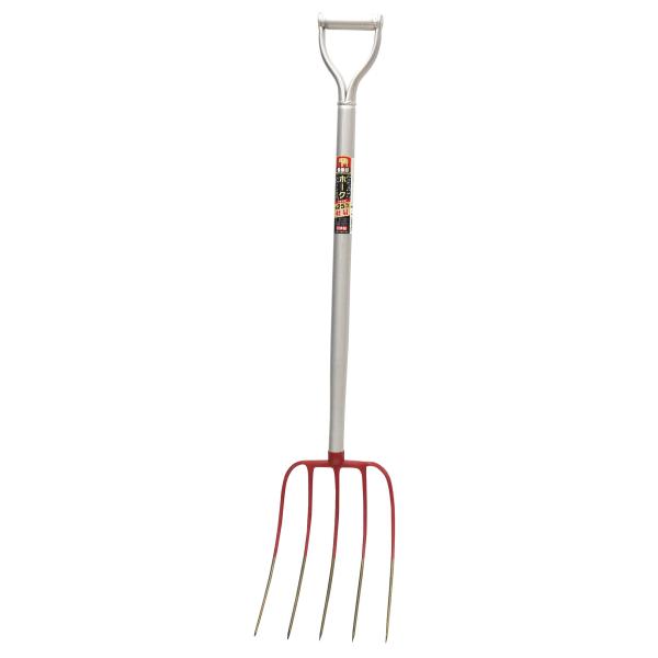 金象 軽量ホーク5本爪 アルミP柄 #9247 返品種別B