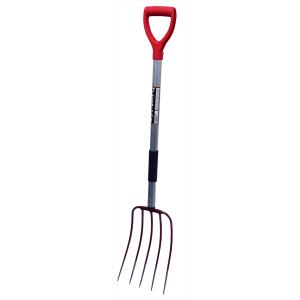 金象 特選アルミ柄ホーク 5本爪 #31231 返品種別B