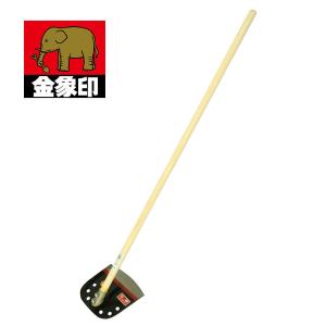 金象印 東京ジョレン柄 角 浅香工業 095028 : 大工道具・金物の専門