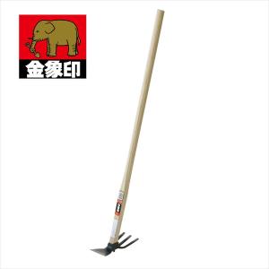 浅香工業 金象 マイフィット ステン三角草削り 農作業用品 190545 返品