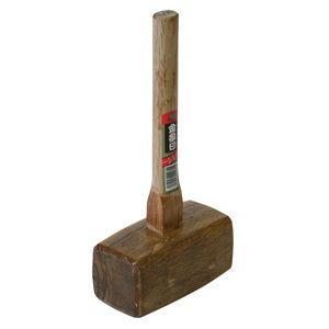 金象 手掛矢(90mm /  柄付) 土木作業用品 110617 返品種別B