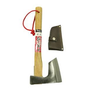宝長久 手斧(680g) 寛文作 園芸作業用品 190187 返品種別B : Joshin
