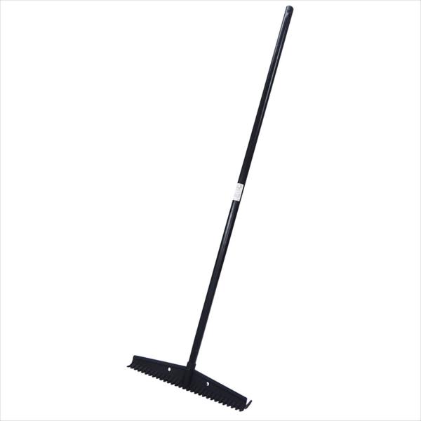 金象 浅香 両面爪付レーキ 16本爪 1350柄 #193151 返品種別B