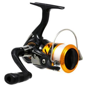 DAIWA（ダイワ） 【糸巻き済】 スピニングリール 23レガリス LT4000