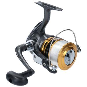 アブガルシア（Abu Garcia）CARDSTX3000S スピニングリール Abu Garcia（アブガルシア） アブ ガルシア CARDINAL III STX 3000SH